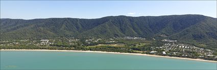 Palm Cove - Clifton Beach - QLD (PBH4 00 14891)